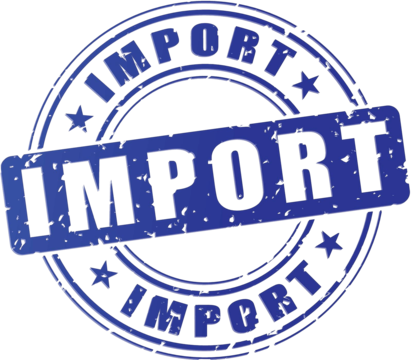 Imported Flowers from Asian Countries!!!